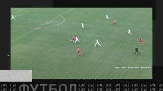 Крымские клубы стартовали с побед в новом сезоне ФНЛ-2
