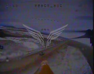 Курская область: FPV-дрон уничтожает финский БТР при попытке пересечения границы