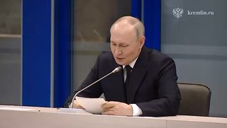 Мурманск стал столицей Русской Арктики: Путин запустил крупнейший глубоководный порт «Лавна»