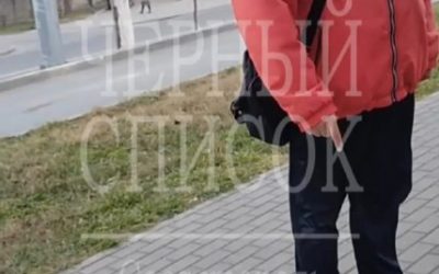 Мужчина отстоял себя против нападения неадекватной женщины с собаками