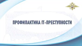 МВД России предупреждает о разнообразных схемах мошенничества и призывает к бдительности