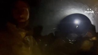 Операция «Труба» сократила численность всушников в районе Суджи на треть