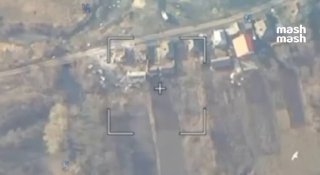Ожесточенные бои в Судже: ВС РФ ликвидировали 500 боевиков, 100 взяты в плен