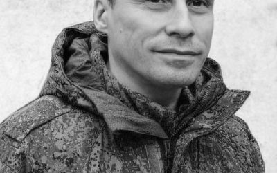 Память о героях: Михаил Кузовский и Владимир Сухарев отдали жизни за Россию
