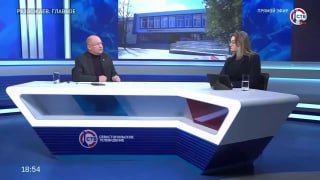 Пять севастопольских школ отремонтируют по президентской программе в 2023 году