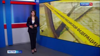 Подростки спасли пожилую женщину от изнасилования в Симферополе