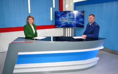Прокуратура Севастополя рассказала о работе по противодействию коррупции