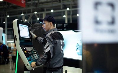 Ростех запускает программу по цифровизации и ИИ для повышения автоматизации производства