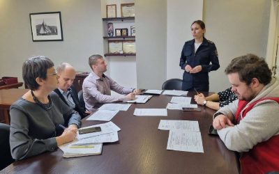Севастополь готовится к операции «Чистое поколение – 2025» против наркотиков