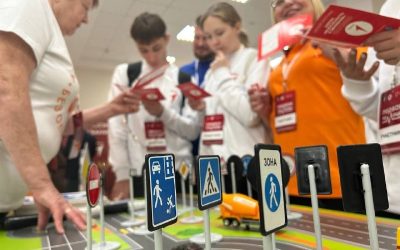 Севастополь примет Всероссийский семейный чемпионат по оказанию первой помощи