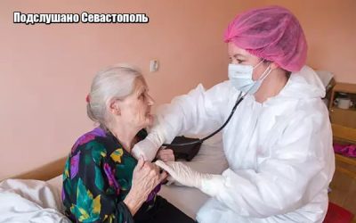 Севастопольцы смогут задать вопросы главврачам городских больниц 27 марта