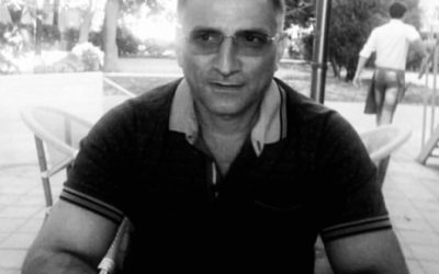 Севастополец Арман Авагян погиб, освобождая Донбасс от укронацистов