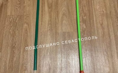 Севастополец ищет совет, какую швабру подарить девушке на 8 марта
