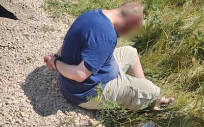 Севастопольский наркодилер получил 12,5 лет колонии за перевозку психотропов