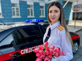 Следователь Юлия Филоненко: расследует коррупцию и помогает людям с инвалидностью