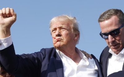 Срыв переговоров о перемирии: борьба трампистов и антитрампистов