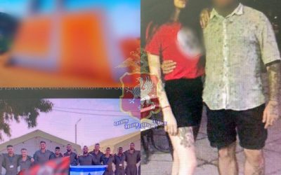 Студент получил 10 суток ареста за демонстрацию нацистской символики в Севастополе