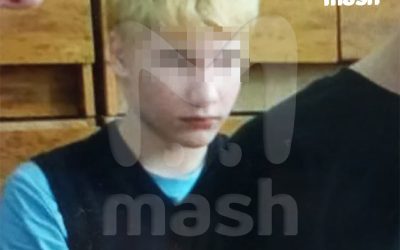В школе с отключенными металлодетекторами 14-летний Максим напал с ножом на одноклассников