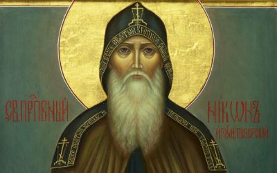 5 апреля: От Никона до Нивы — памятные даты истории России