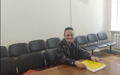 Бабушка-опекун ребенка-инвалида столкнулась с иском о лишении его прописки