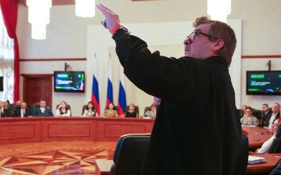 Бизнес-возможности в ЕАО: недооцененный регион с природными богатствами и низкими затратами