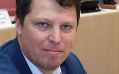 Депутат Матвеев ответит на вопросы о миграции и СВО