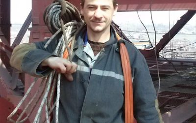 ФСБ задержала агента СБУ, подозреваемого в убийстве генерал-лейтенанта Ярослава Москалика