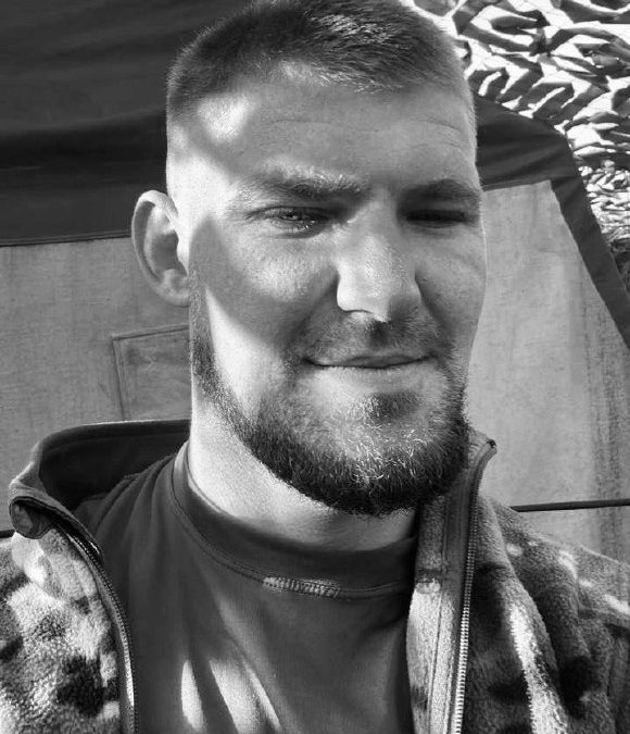 Герой из Севастополя: гвардии рядовой Александр Совкин погиб в бою за освобождение Курской области