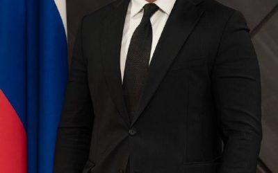 Губернатор Севастополя назначил советником участника программы «Время героев»