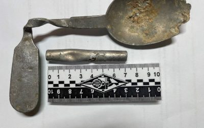 Эксперты СевГУ раскрывают тайны войны: криминалистическое расследование артефактов обороны Севастополя