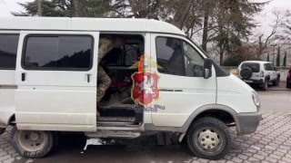 «Кибер-воин» из Севастополя поплатился за экстремизм в соцсетях