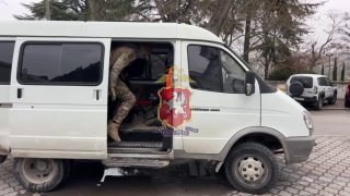 «Кибер-воин» из Севастополя: последствия экстремизма в соцсетях