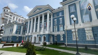 Крымские следователи помогли участнику СВО из числа сирот получить жилье
