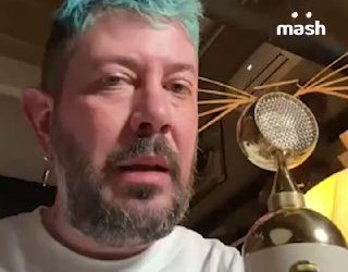 Любимому каналу Mash исполнилось 8 лет: звезды поздравляют с праздником