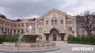 Московская театральная школа Табакова провела прослушивания в Севастополе