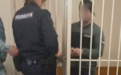 Мужчина из Дагестана осужден за убийство товарища и сокрытие тела в Севастополе
