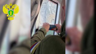 Незаконный вылов рыбы в заказнике «Мыс Айя» в Севастополе: возбуждено уголовное дело