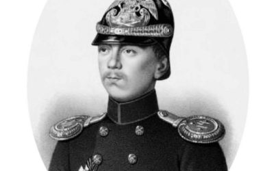 Одесса отразила атаку англо-французской эскадры в 1854 году