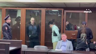 Организаторы экскурсии в коллектор Неглинки получили 8,5 и 5,5 лет тюрьмы за гибель 8 человек