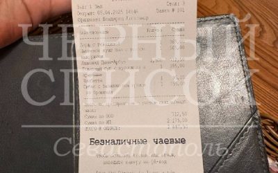 Отравленный тартар и пересоленный сибас: клиенты жалуются на New York Street Pizza