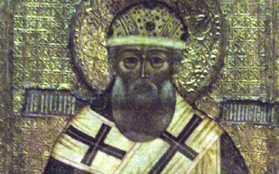 Память святителя Ионы, открытие Русского музея и другие события 13 апреля в истории