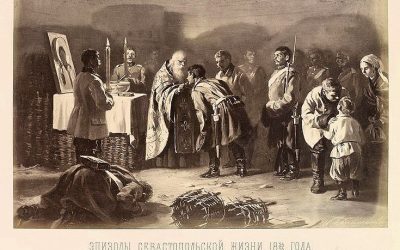 Пасха 1855 года: когда православные и католики праздновали вместе
