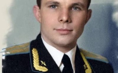 Первый человек в Космосе: Юрий Гагарин, Почетный гражданин Севастополя