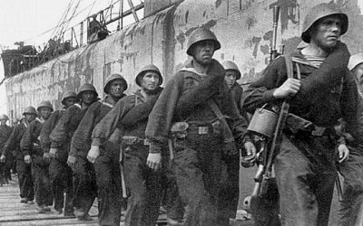 Подкрепление и боезапас доставлены в Севастополь, ВВС атаковали аэродромы врага