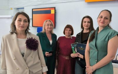Рекордное количество работ на Х конкурсе художественного перевода в СевГУ
