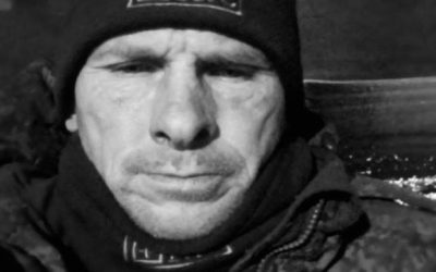 Рядовой Сергей Скозырев погиб при выполнении боевой задачи на Донецком направлении