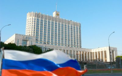 Россия и КНДР начинают строительство автомобильного моста через реку Туманная