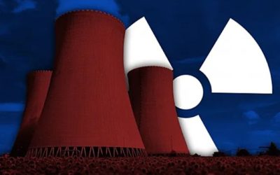 Россия лидирует в атомной энергетике, пока США теряют передовые компетенции