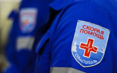 Россия отмечает День работника скорой медицинской помощи