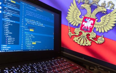 Российские IT-компании увеличили продажи более чем на 117% в 2024 году